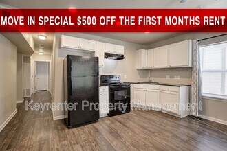 Building Photo - 2325 NW 12th St