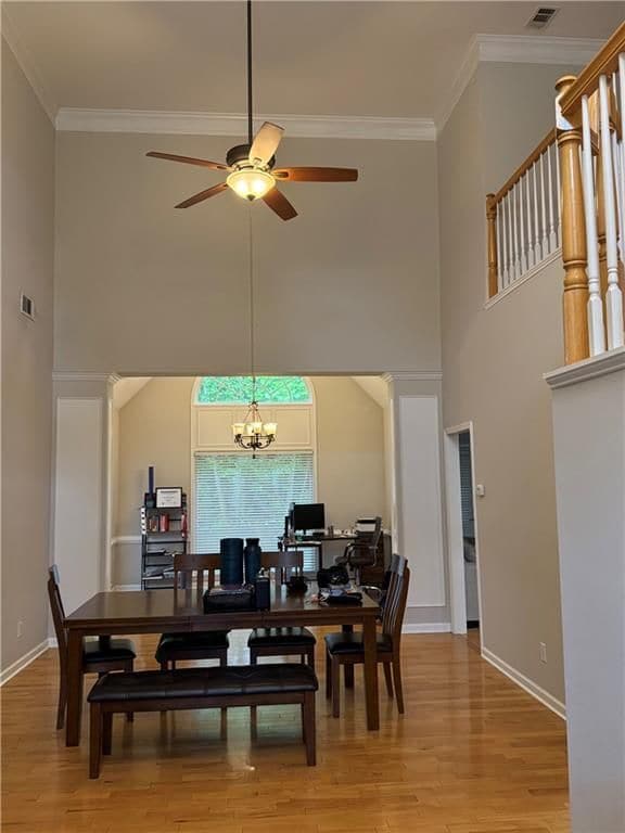 Building Photo - 3608 Wyntering Trail