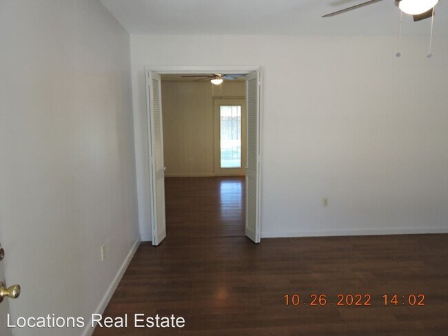 Foto del edificio - 3 br, 2 bath House - 3224 Cedarcrest Drive
