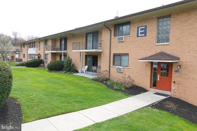 Photo - 1016 W Baltimore Pike Apartment