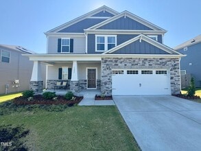Building Photo - 1205 Cotton Arbor Trce