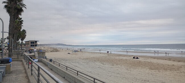 Foto del edificio - 1855 Diamond St