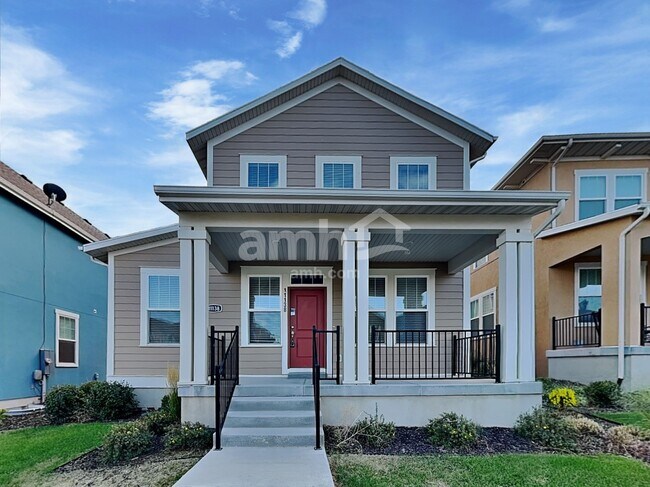 Building Photo - 11138 S Seagrass Dr