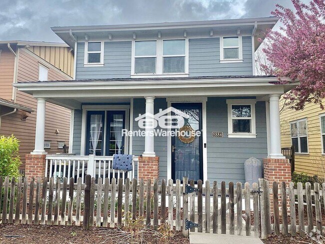 Building Photo - 8884 E 29th Pl