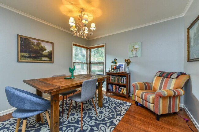 Foto del edificio - 3605 Park Ridge Blvd
