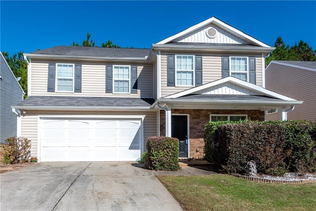 Primary Photo - 3070 Centerglen Ln