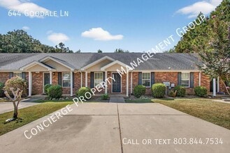 Building Photo - 644 Goodale Ln
