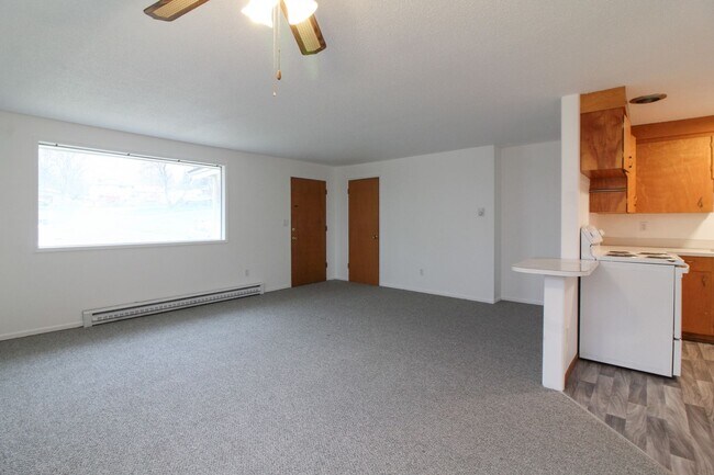 Foto del edificio - 1618 W 7th Pl