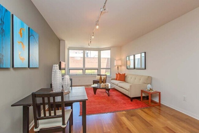 Foto del edificio - 855 Pine St