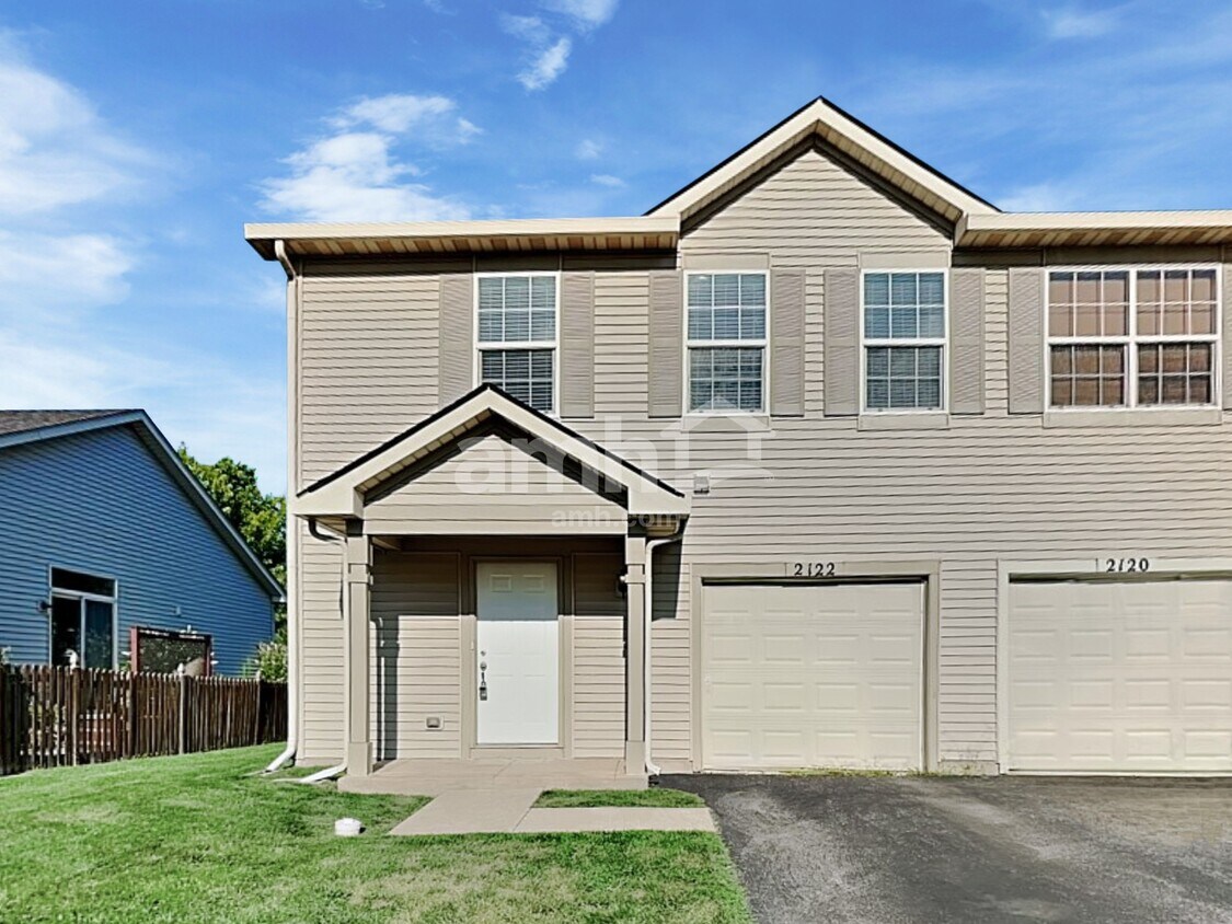 Primary Photo - 2122 Rebecca Cir
