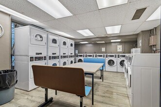 Interior Photo - New King Edward Apartments