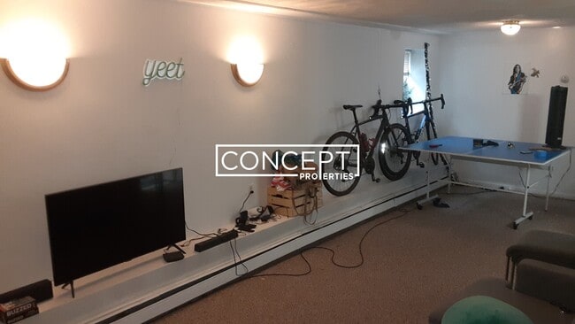 Foto del edificio - 22 St Cyprians Pl