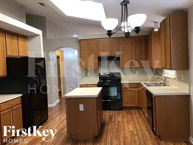 Foto del edificio - 1460 Greenway Pl