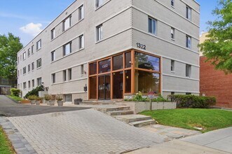 Building Photo - 1322 Missouri Ave NW