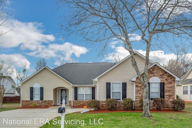 Foto del edificio - 3 br, 2 bath House - 5025 Towne Park Dr