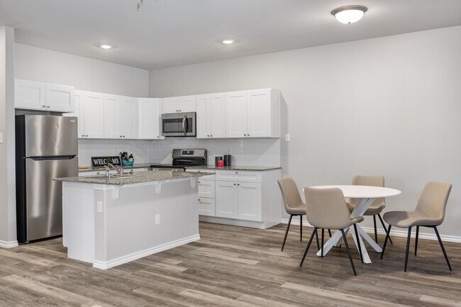 Foto del edificio - Cooper Landing