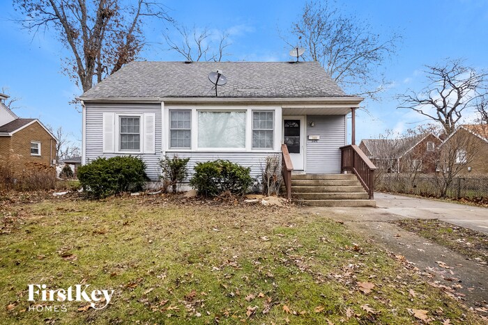 Primary Photo - 3412 S Schultz Dr