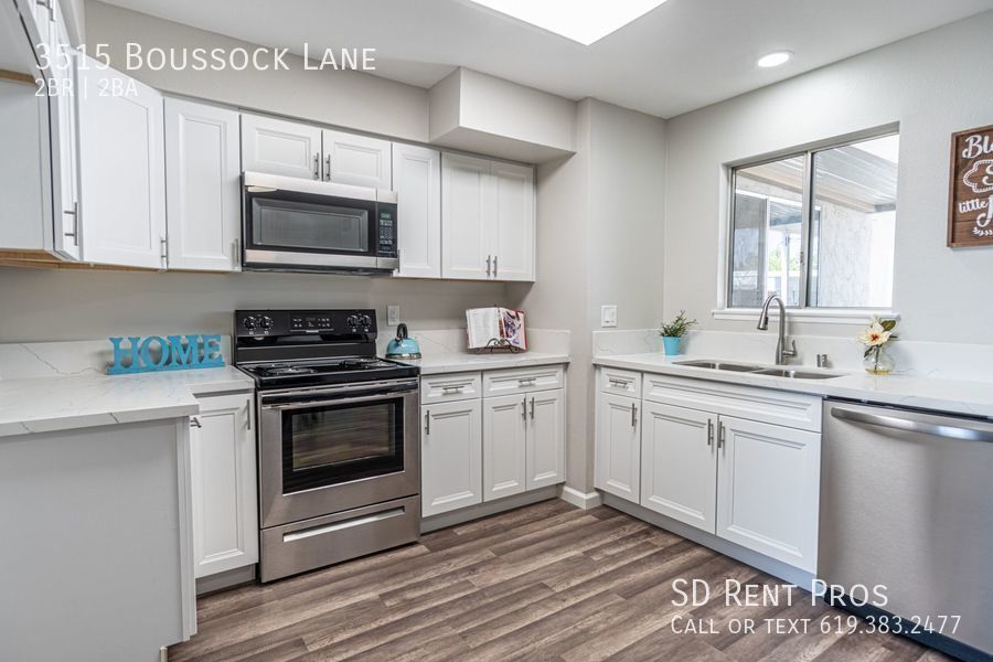 Foto principal - Oceanside Two Weeks FREE Gorgeously Renova...