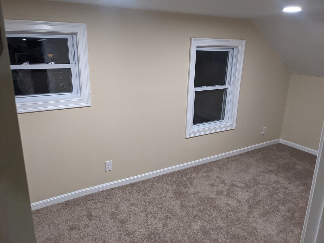 Bedroom 2 - 4 Merrimack St