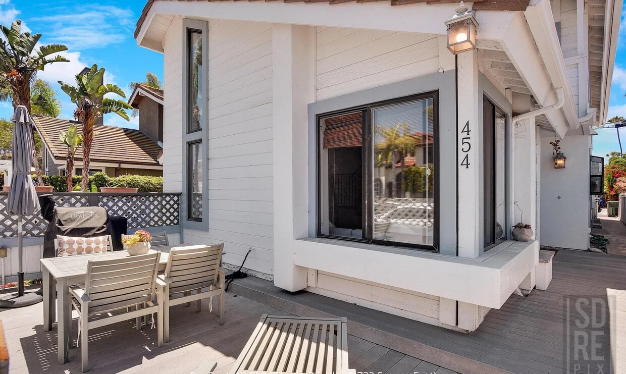 Foto principal - 454 3rd St