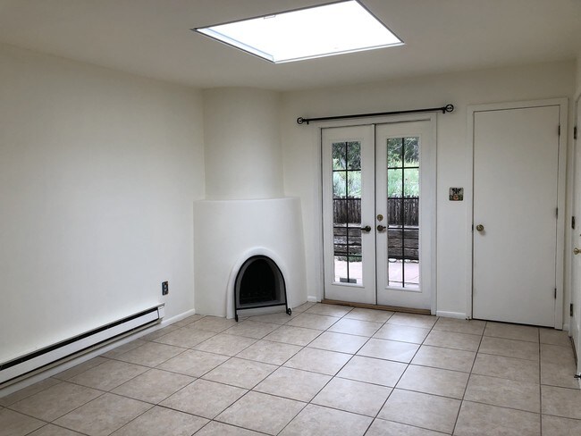 Foto del edificio - 2600 West Zia Road, Unit N-2