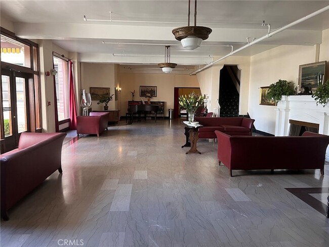 Photo - 2121 James m Wood Boulevard Unit 316 Apartment
