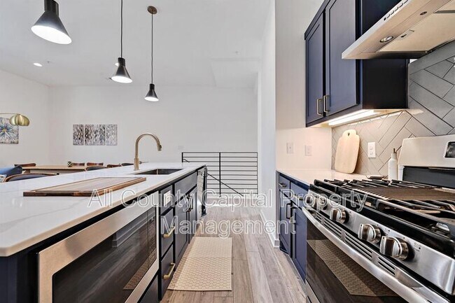 Foto del edificio - 2804 S 1st St