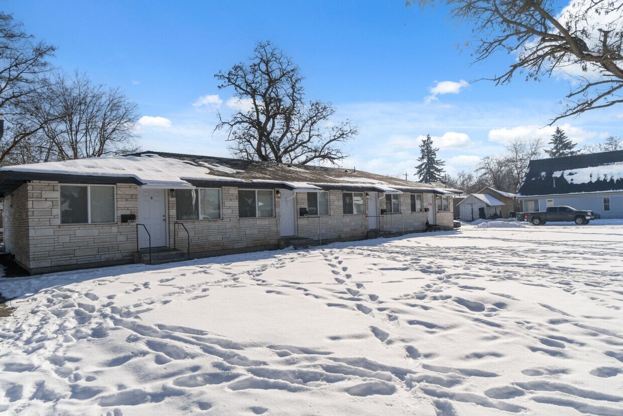 Foto del edificio - 5410 N Lacey St