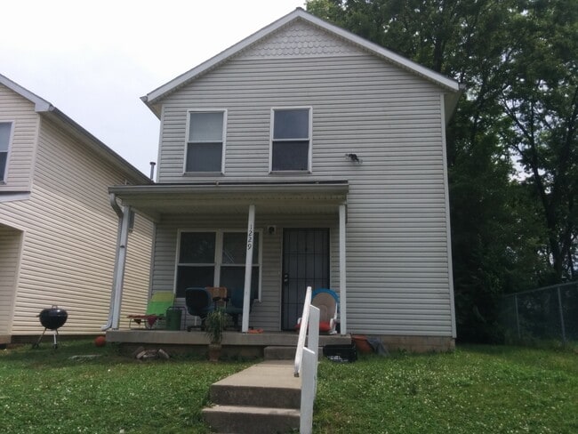 Photo - 1229 West 29th Street House