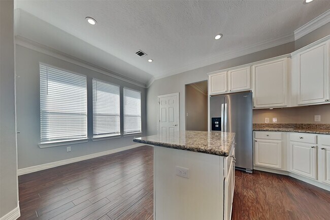 Foto del edificio - 18522 Blanca Springs Court