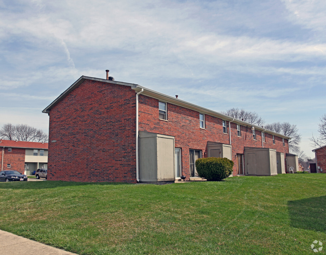 Building Photo - Woodsview Place