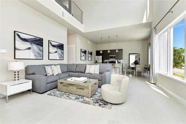 Foto del edificio - 7760 Sandy Ridge Dr