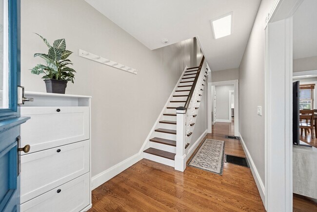 Foto del edificio - 309 Hillside Ave