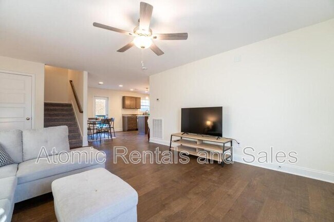 Building Photo - 5507 Berkley Lndg Ln