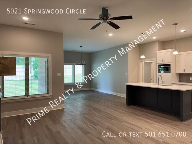 Building Photo - 5021 Springwood Cir