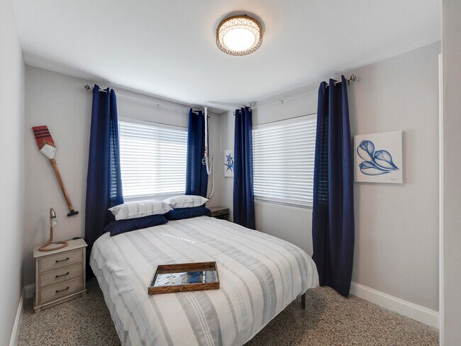 Foto del edificio - 1258 Beach Rd