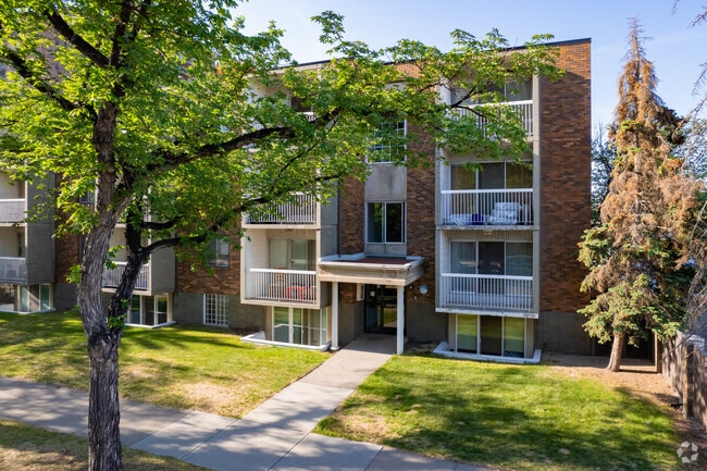 Thirteenth Avenue Manor