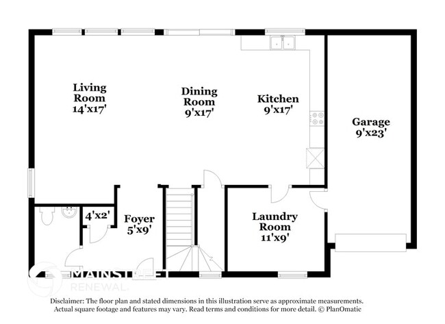 Building Photo - 10153 E Honey Mesquite Dr