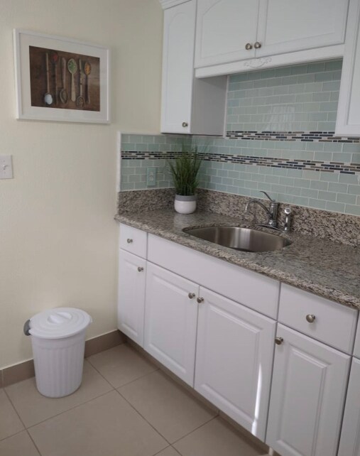 Kitchen - 3310 S Pecos Rd