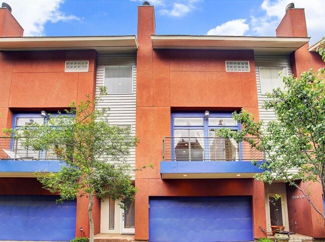 Foto del edificio - 1501 California St