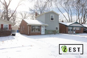 Building Photo - 25211 Hopkins St