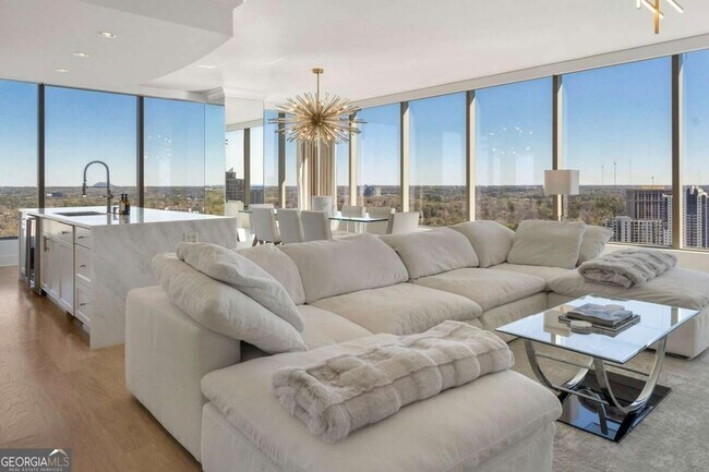 Foto del edificio - 3630 Peachtree Rd NE
