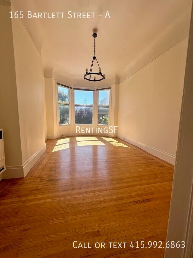 Building Photo - Charming Studio Unit in the Heart of San F...