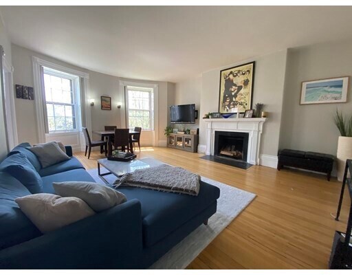 Foto del edificio - 75 Mt Vernon St