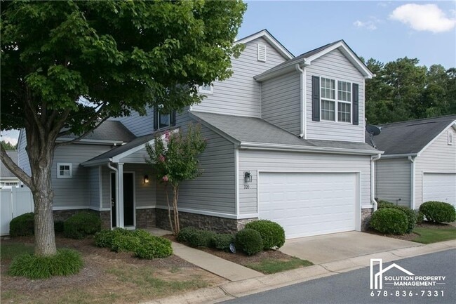Photo - 709 Bedford Ct (Woodstock, GA) House