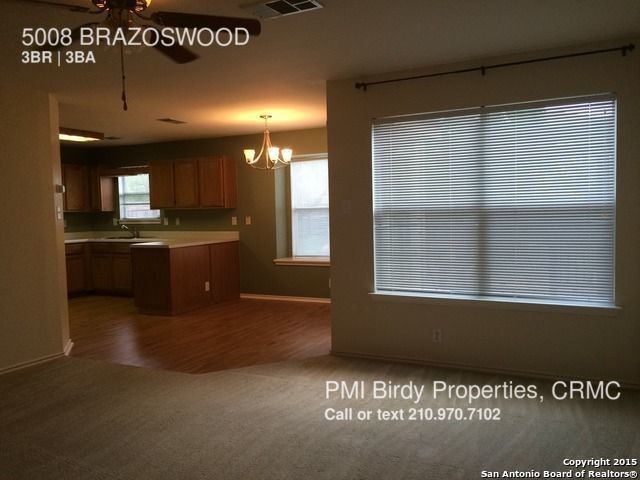 Building Photo - 5008 Brazoswood