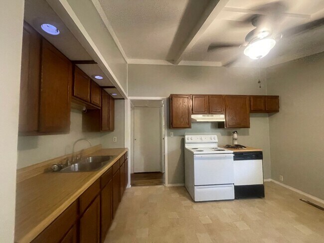 Foto del edificio - Cute 3 Bedroom Home