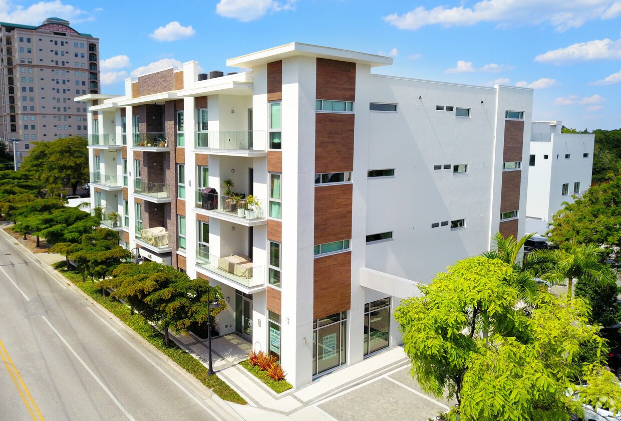 Primary Photo - CONDOMINIUMS OF ORANGE CLUB