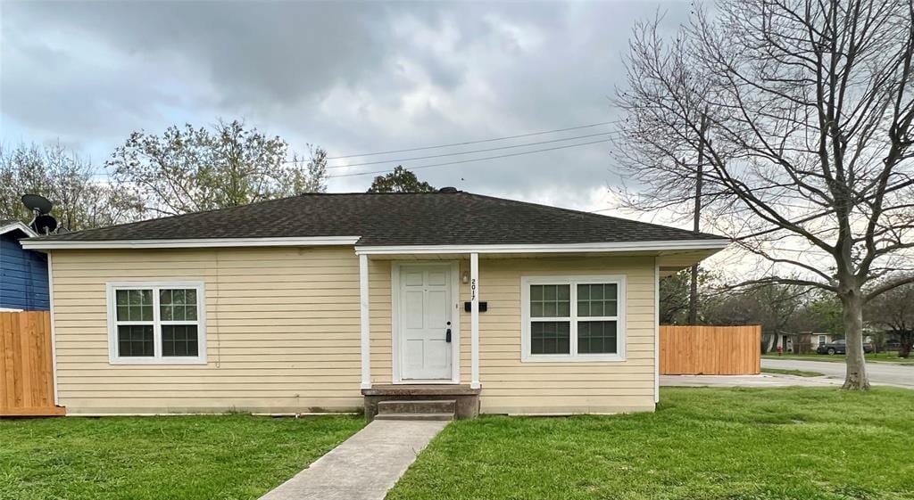 2017 3rd St, Galena Park, TX 77547 House Rental in Galena Park, TX