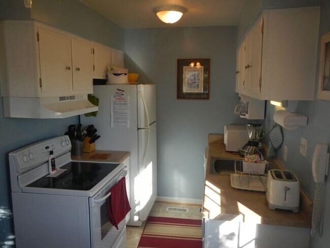 Foto del edificio - SHORE ACRES CONDO